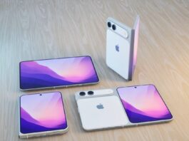 iPhone Fold 2026: Apple’s Very Late Entry Into the Foldable Market iphone fold 2026
