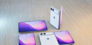 iPhone Fold 2026: Apple’s Very Late Entry Into the Foldable Market iphone fold 2026