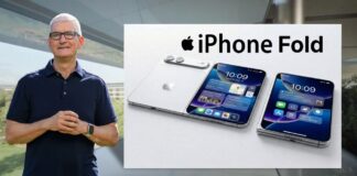 Apple’s iPhone Fold: A Late Entry That Raises More Questions Than Excitement iPhone Fold