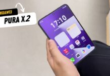 Huawei Pura X2: A Confused Leap That Raises More Questions Than Answers Huawei Pura X2