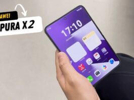 Huawei Pura X2: A Confused Leap That Raises More Questions Than Answers Huawei Pura X2
