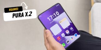 Huawei Pura X2: A Confused Leap That Raises More Questions Than Answers Huawei Pura X2