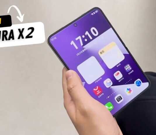 Huawei Pura X2: A Confused Leap That Raises More Questions Than Answers Huawei Pura X2