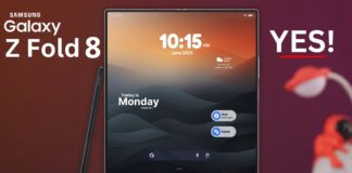 Samsung Galaxy Z Fold 8: Innovation or Just a Cycle of Fixing Old Mistakes? Samsung Galaxy Z Fold 8
