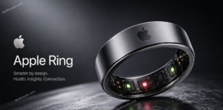 Apple Ring 2026: Apple’s Smallest Idea Yet? Apple Ring 2026