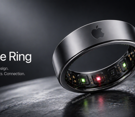 Apple Ring 2026: Apple’s Smallest Idea Yet? Apple Ring 2026