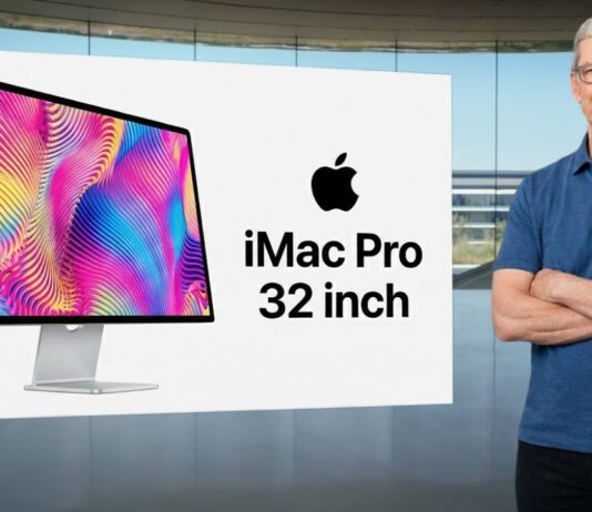 Apple’s iMac Pro 2026: A Comeback That Feels More Like Damage Control imac pro