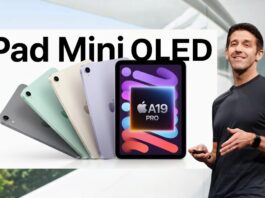 iPad Mini 8: Apple Finally Wakes Up or Just Pretends To? ipad mini 8