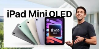 iPad Mini 8: Apple Finally Wakes Up or Just Pretends To? ipad mini 8
