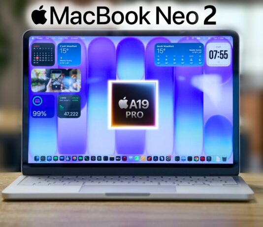 MacBook Neo 2 Is Coming — Why You Should Skip the Current Model macbook neo 2
