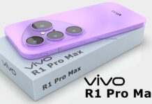 Vivo R1 Pro Max First Look, Price, Release Date, Camera and Features vivo r1 pro max