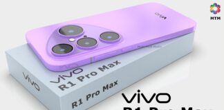 Vivo R1 Pro Max First Look, Price, Release Date, Camera and Features vivo r1 pro max
