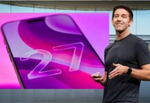 iOS 27 Looks Less Like Innovation and More Like Apple Cleaning Up A Disaster iOS 27