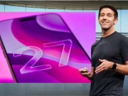 iOS 27 Looks Less Like Innovation and More Like Apple Cleaning Up A Disaster iOS 27