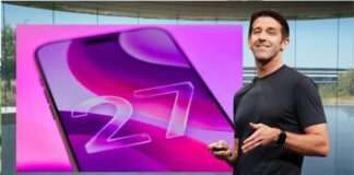 iOS 27 Looks Less Like Innovation and More Like Apple Cleaning Up A Disaster iOS 27