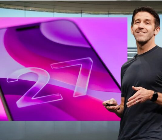 iOS 27 Looks Less Like Innovation and More Like Apple Cleaning Up A Disaster iOS 27