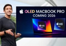 MacBook Pro M6: Power Upgrade or Just Another Predictable Cycle? MacBook Pro M6