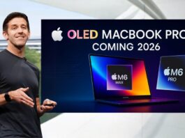 MacBook Pro M6: Power Upgrade or Just Another Predictable Cycle? MacBook Pro M6