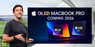 MacBook Pro M6: Power Upgrade or Just Another Predictable Cycle? MacBook Pro M6