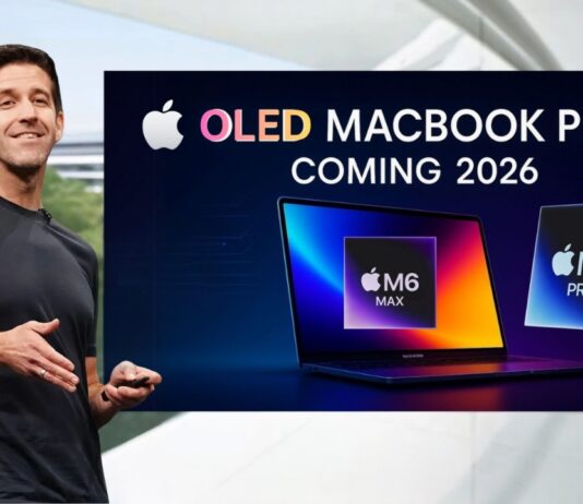 MacBook Pro M6: Power Upgrade or Just Another Predictable Cycle? MacBook Pro M6