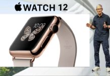 Apple Watch Series 12: Safe, Stale, and Starting to Feel Repetitive Apple Watch Series 12