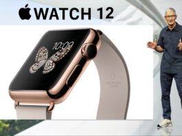 Apple Watch Series 12: Safe, Stale, and Starting to Feel Repetitive Apple Watch Series 12