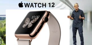 Apple Watch Series 12: Safe, Stale, and Starting to Feel Repetitive Apple Watch Series 12