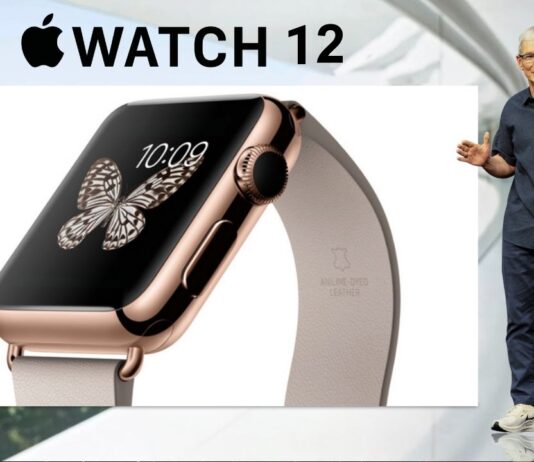 Apple Watch Series 12: Safe, Stale, and Starting to Feel Repetitive Apple Watch Series 12