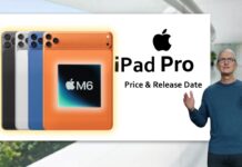 iPad Pro M6: Same Look, More Power — But Is That Enough? iPad Pro M6
