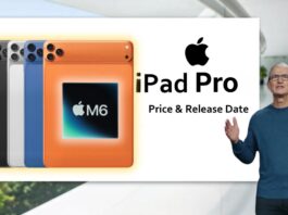iPad Pro M6: Same Look, More Power — But Is That Enough? iPad Pro M6