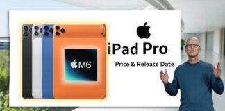 iPad Pro M6: Same Look, More Power — But Is That Enough? iPad Pro M6