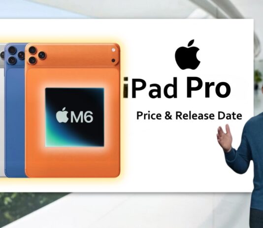 iPad Pro M6: Same Look, More Power — But Is That Enough? iPad Pro M6