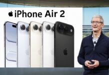 iPhone Air 2 Looks Beautiful But Apple Might Be Repeating the Same Mistake Again iphone air 2