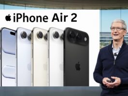 iPhone Air 2 Looks Beautiful But Apple Might Be Repeating the Same Mistake Again iphone air 2