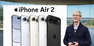 iPhone Air 2 Looks Beautiful But Apple Might Be Repeating the Same Mistake Again iphone air 2