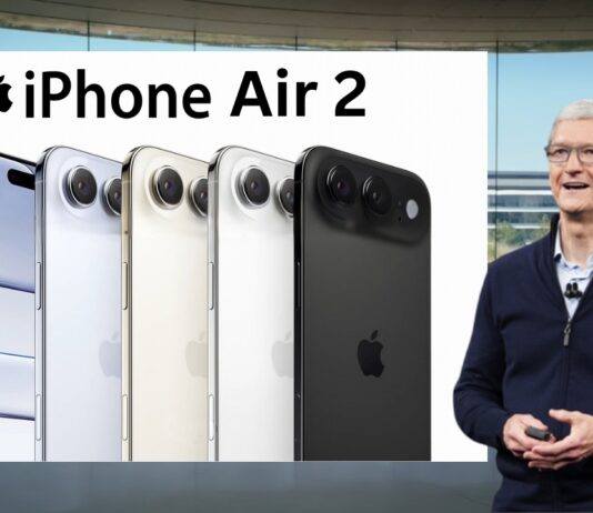 iPhone Air 2 Looks Beautiful But Apple Might Be Repeating the Same Mistake Again iphone air 2