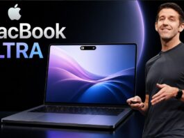 MacBook Ultra Rumors Expose Apple’s Biggest Contradiction Yet MacBook ULTRA