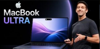 MacBook Ultra Rumors Expose Apple’s Biggest Contradiction Yet MacBook ULTRA