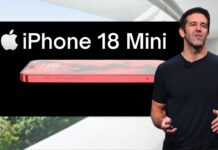 The iPhone 18 Mini Return Talk: A Promising Idea Apple Already Mismanaged iPhone 18 Mini