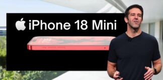 The iPhone 18 Mini Return Talk: A Promising Idea Apple Already Mismanaged iPhone 18 Mini