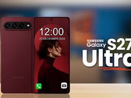Samsung Galaxy S27 Ultra: Fixing Old Mistakes Is Not Innovation Samsung Galaxy S27 Ultra