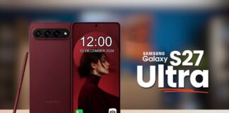 Samsung Galaxy S27 Ultra: Fixing Old Mistakes Is Not Innovation Samsung Galaxy S27 Ultra