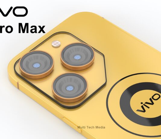 Vivo V80 Pro Max Full Specifications, Features, Camera, Expected Price and Release Date Vivo V80 Pro Max