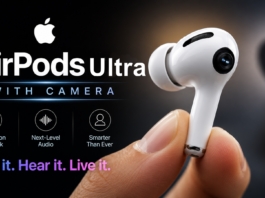 Apple’s Camera AirPods Ultra Could Be Its Most Unnecessary Product Yet AirPods Ultra
