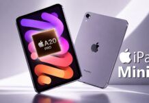Apple’s iPad Mini OLED Upgrade Is Long Overdue iPad Mini OLED