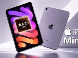 Apple’s iPad Mini OLED Upgrade Is Long Overdue iPad Mini OLED