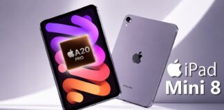 Apple’s iPad Mini OLED Upgrade Is Long Overdue iPad Mini OLED