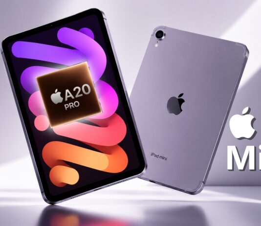 Apple’s iPad Mini OLED Upgrade Is Long Overdue iPad Mini OLED