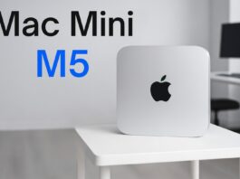 Mac Mini M5: Another Overpriced Refresh Disguised as Innovation? mac mini m5