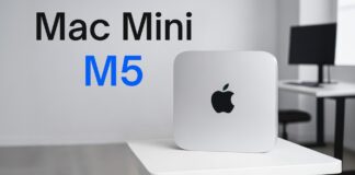 Mac Mini M5: Another Overpriced Refresh Disguised as Innovation? mac mini m5